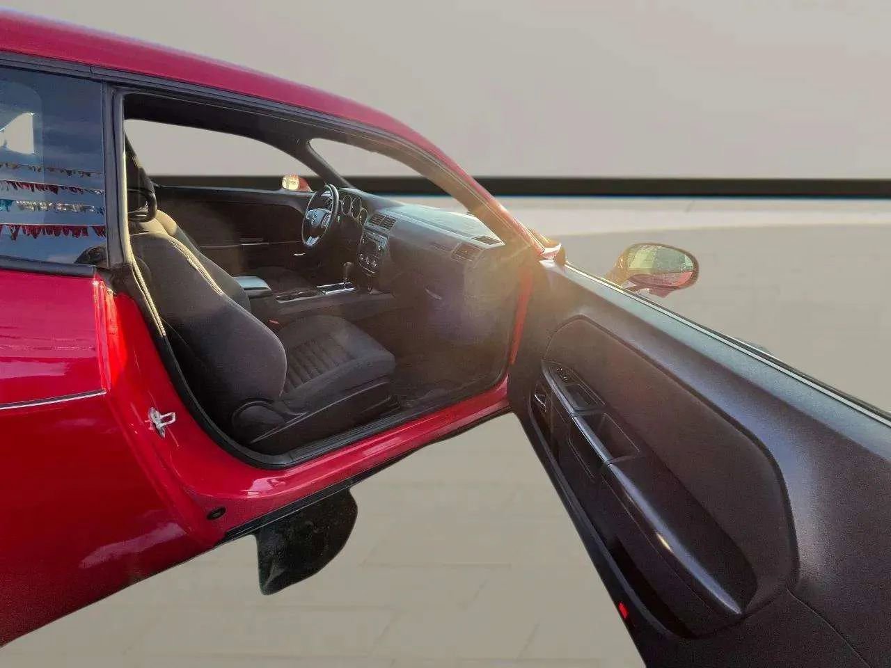 Used 2013 Dodge Challenger SXT w/ Super Sport Group image 14