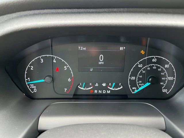 New 2025 Ford Transit 350 Low Roof AWD image 27