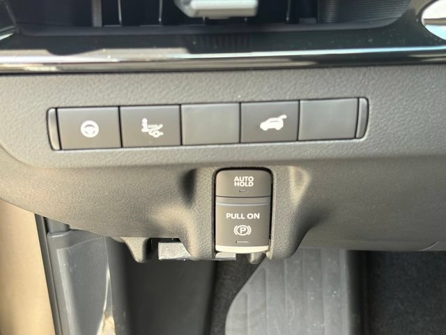 New 2026 Nissan Murano Platinum w/ Cargo Package AWD/4WD image 27
