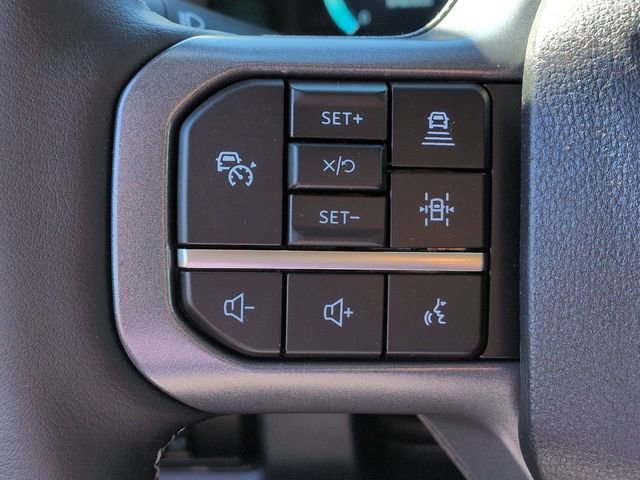 Certified 2024 Ford F350 Lariat w/ Lariat Ultimate Package image 33