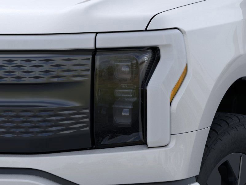 New 2025 Ford F150 Lightning Flash image 18