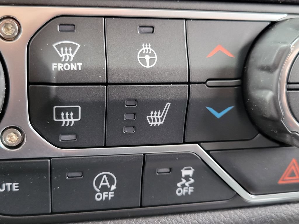 New 2026 Jeep Wrangler Sport AWD/4WD image 13