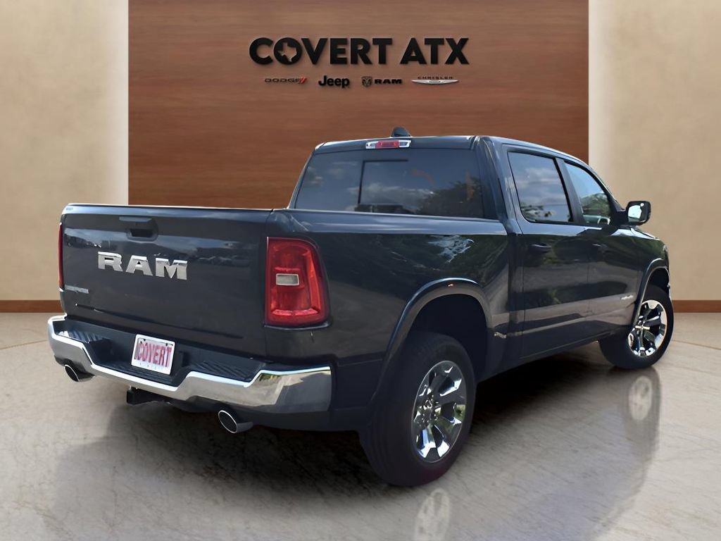Used 2026 RAM 1500 Lone Star RWD image 5