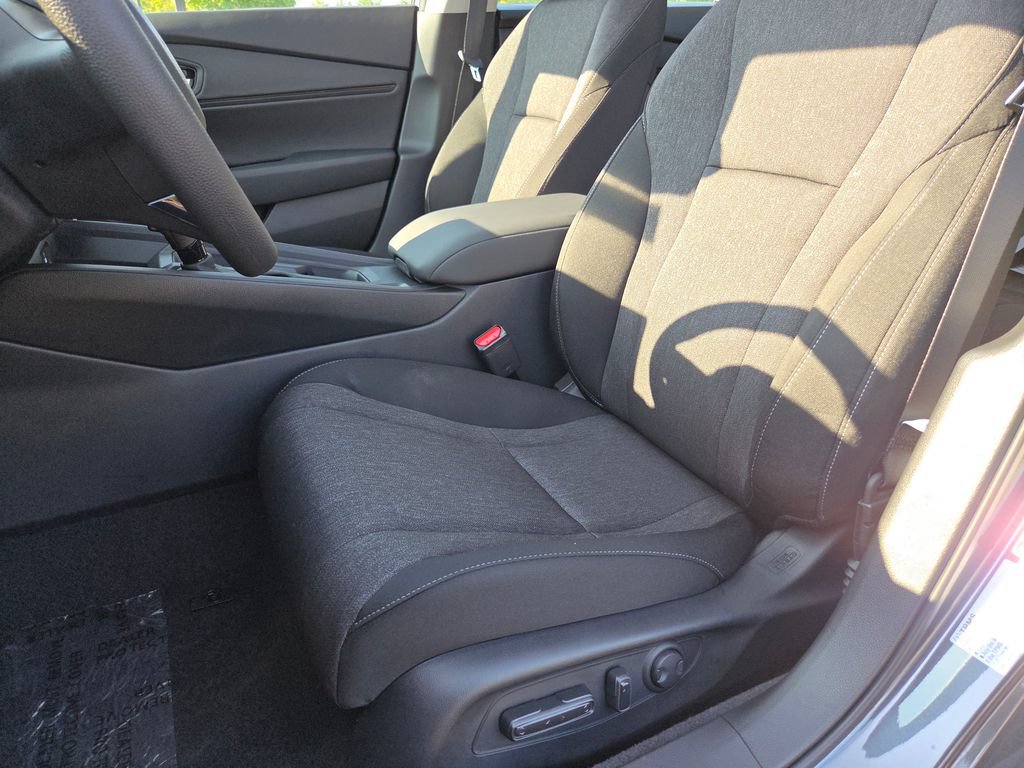 New 2026 Honda Accord SE image 27
