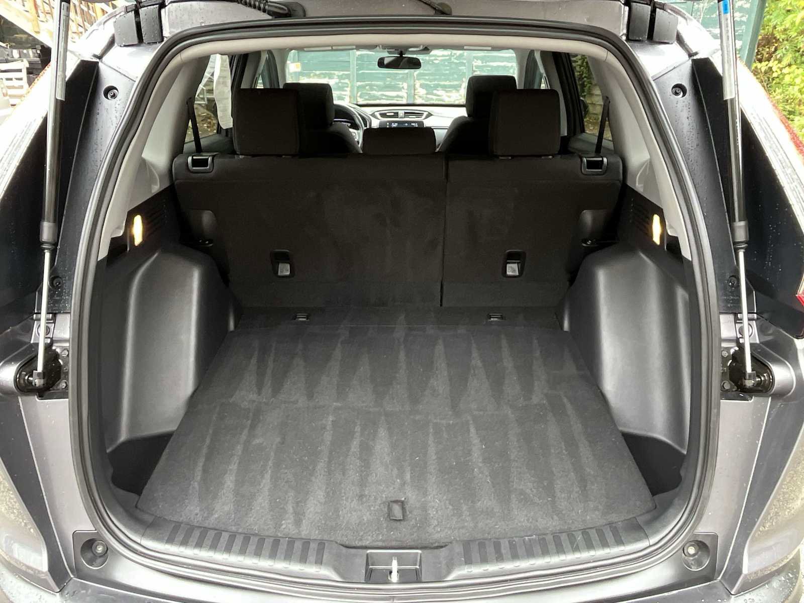 Used 2021 Honda CR-V EX image 25