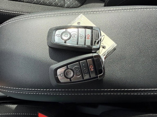 Used 2025 Ford Escape Active w/ Tech Pack #1 image 28