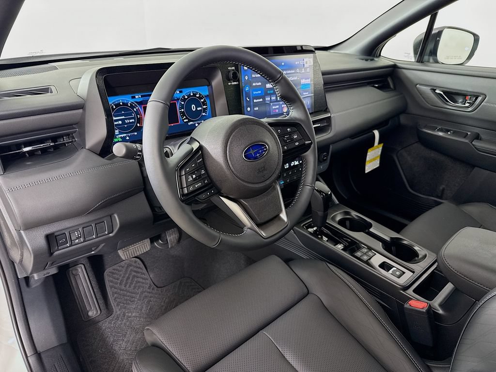 New 2026 Subaru Outback Touring XT AWD/4WD image 10