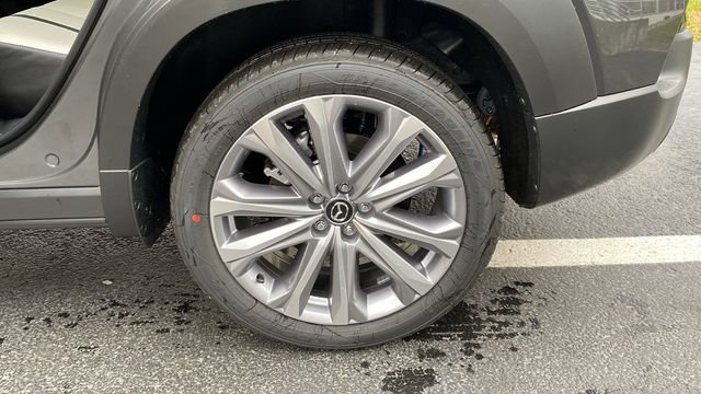 New 2026 MAZDA CX-50 AWD 2.5 S w/ Weather Package image 28
