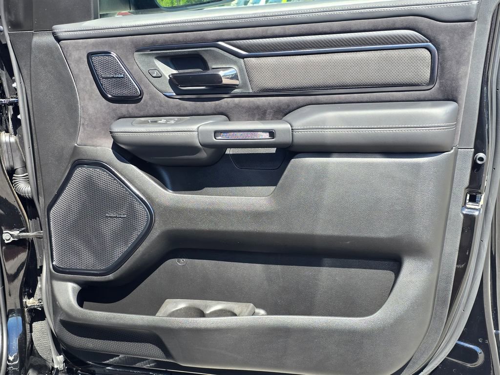 New 2026 RAM 1500 RHO AWD/4WD image 36