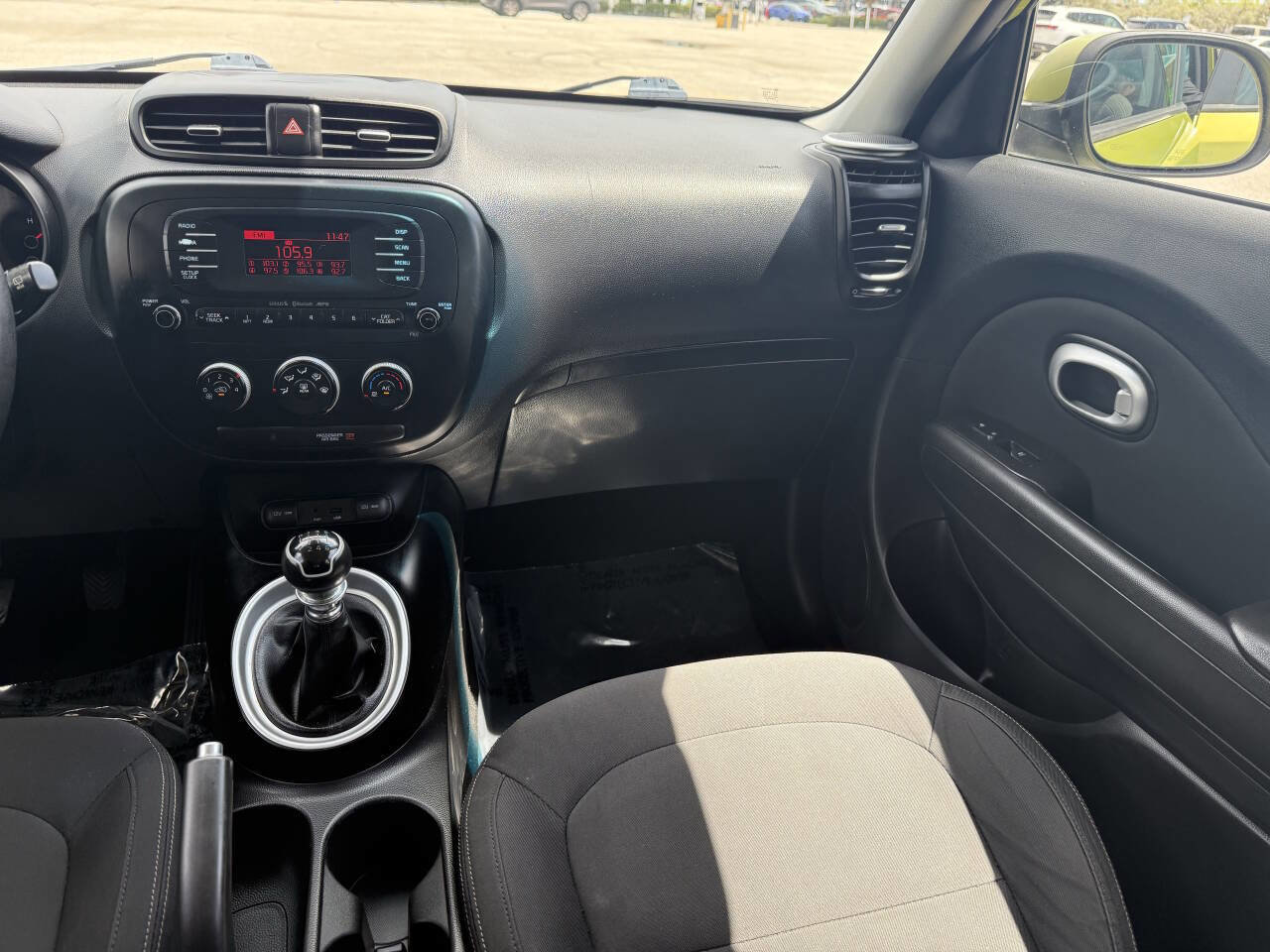 Used 2014 Kia Soul image 17