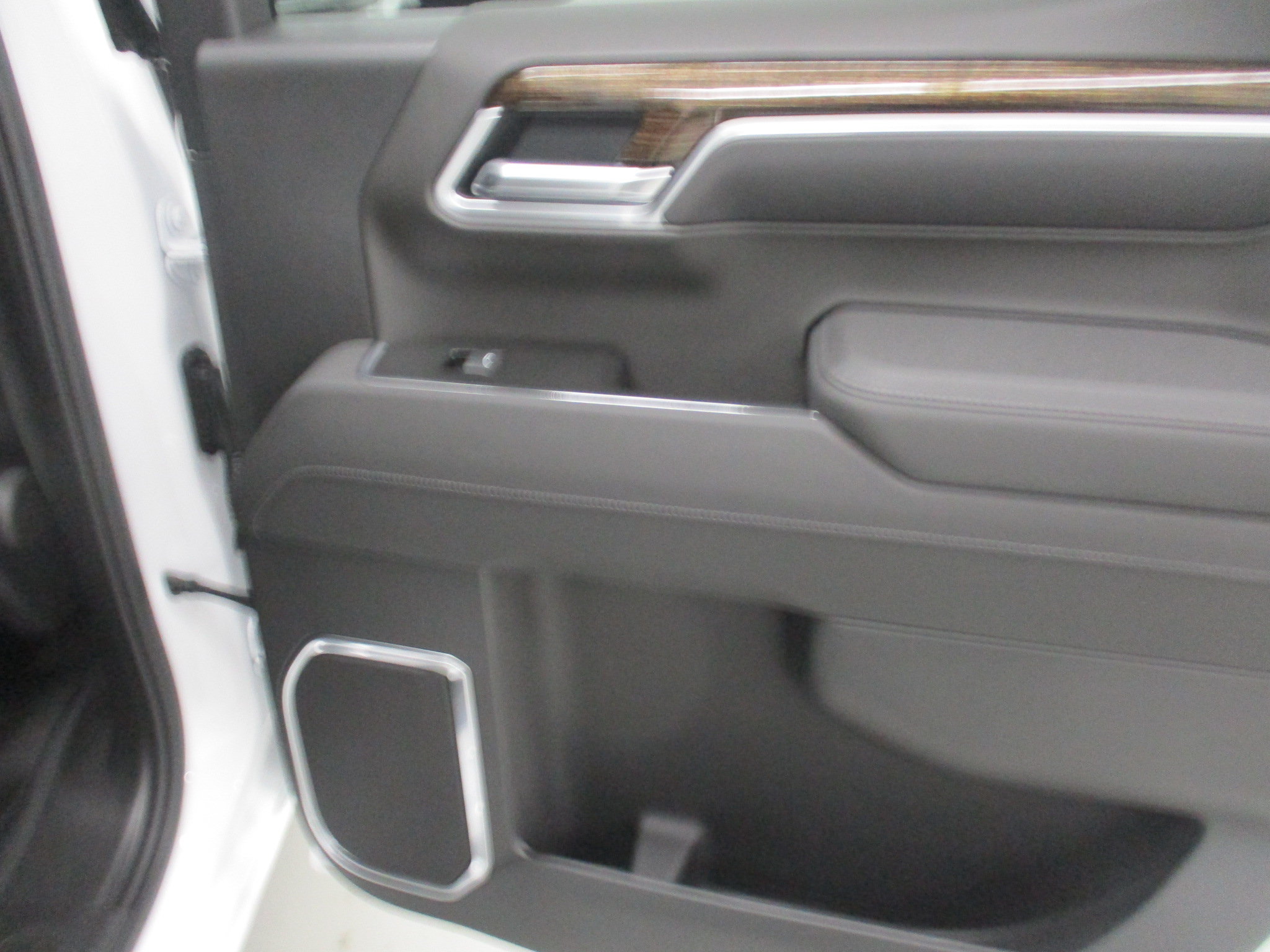 New 2026 GMC Sierra 1500 Elevation AWD/4WD image 11