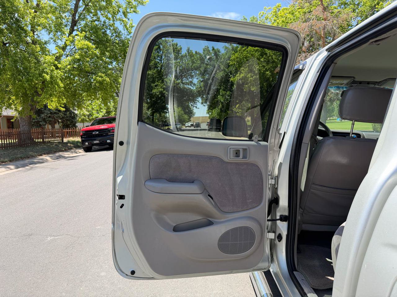 Used 2004 Toyota Tacoma 4x4 Double Cab image 17