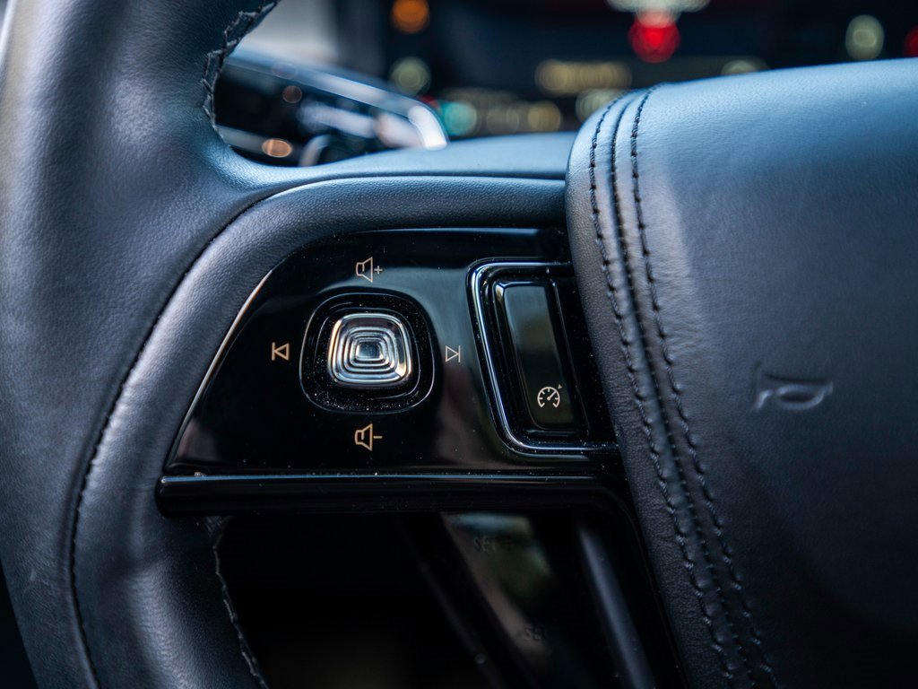 Used 2024 Lincoln Aviator Reserve w/ Elements Package Plus image 31