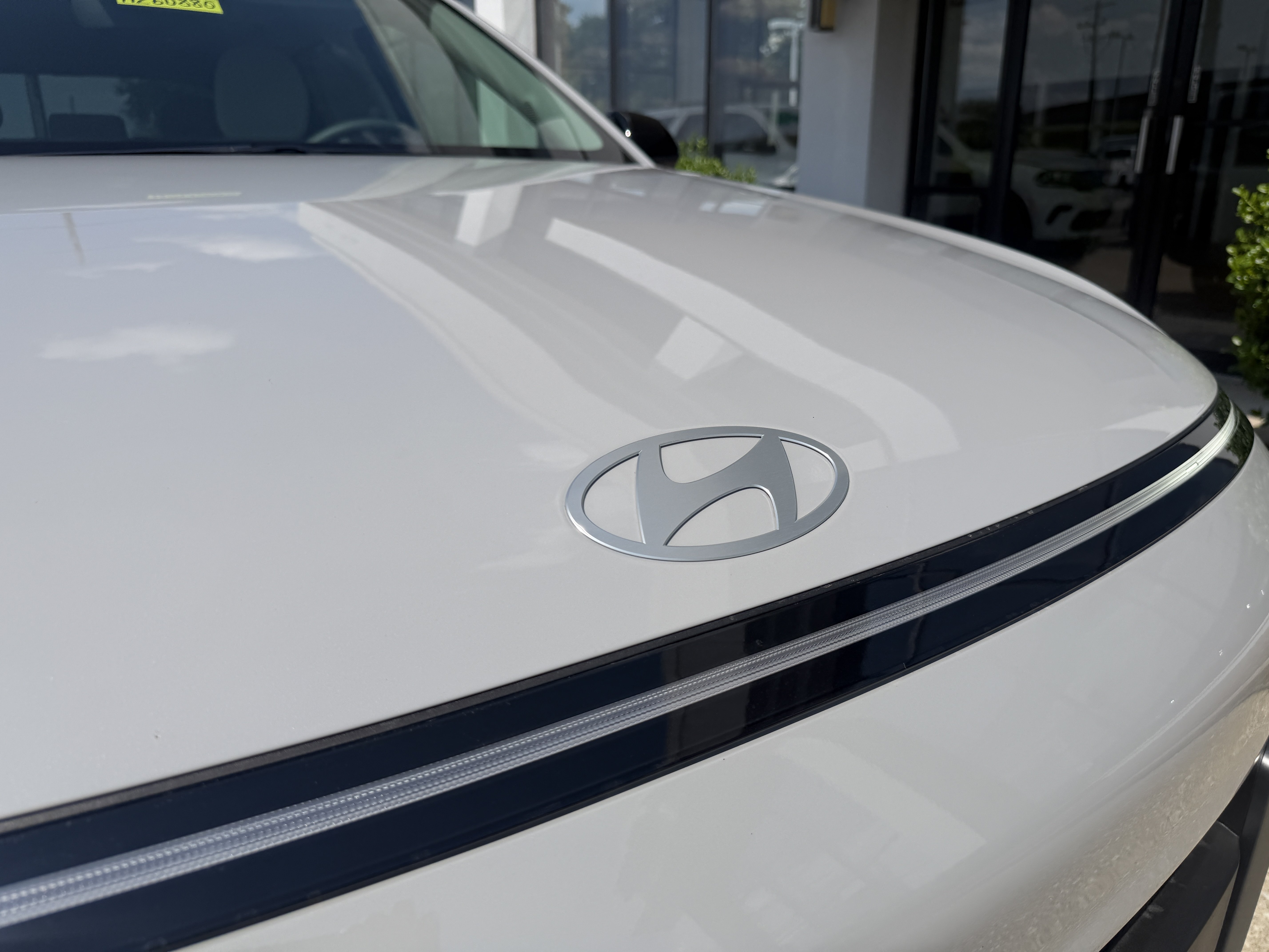 New 2026 Hyundai Kona SEL Sport AWD/4WD image 17