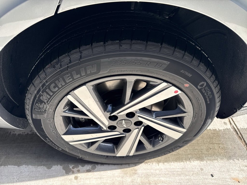 New 2026 Genesis GV70 3.5T Sport Advanced image 22