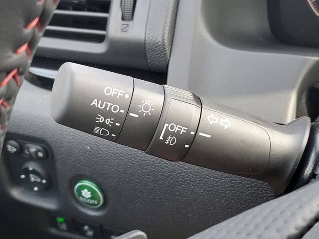 New 2026 Honda Ridgeline Black Edition image 21