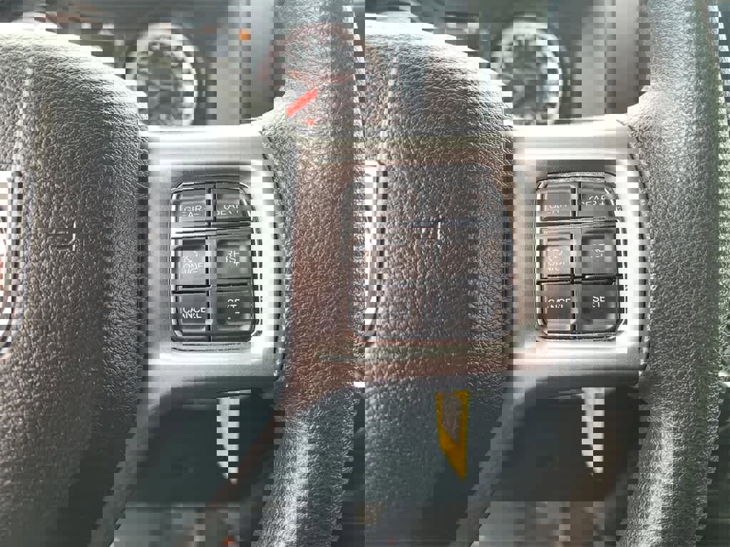 Certified 2022 RAM 1500 Classic Warlock image 17