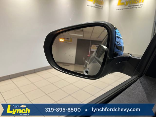 New 2026 Chevrolet Trax RS w/ Driver Confidence Package image 12