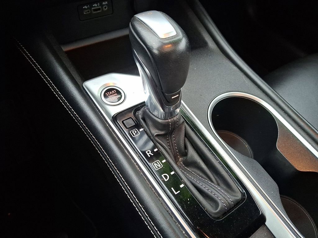 Used 2019 Nissan Altima 2.0 Platinum image 15