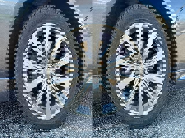 Used 2009 Subaru Impreza WRX Premium AWD/4WD image 10