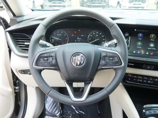 Used 2023 Buick Envision Preferred AWD/4WD image 28