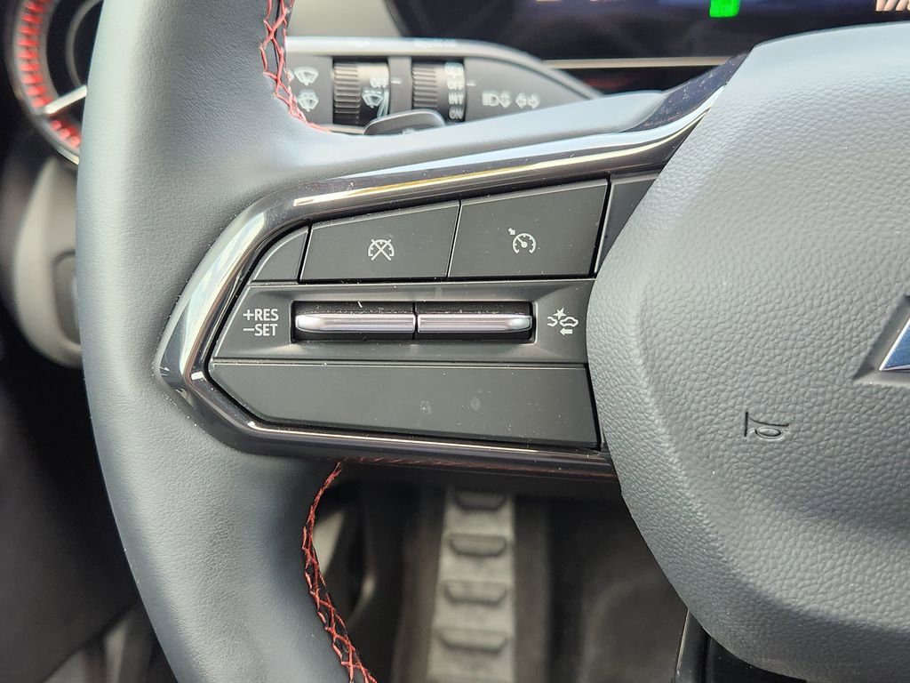 New 2025 Chevrolet Blazer EV RS image 35