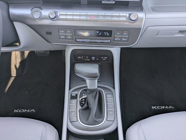 Certified 2026 Hyundai Kona SEL Sport image 19