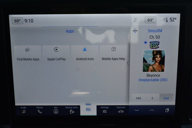 Used 2023 Ford F150 XLT w/ Equipment Group 302A High AWD/4WD image 29