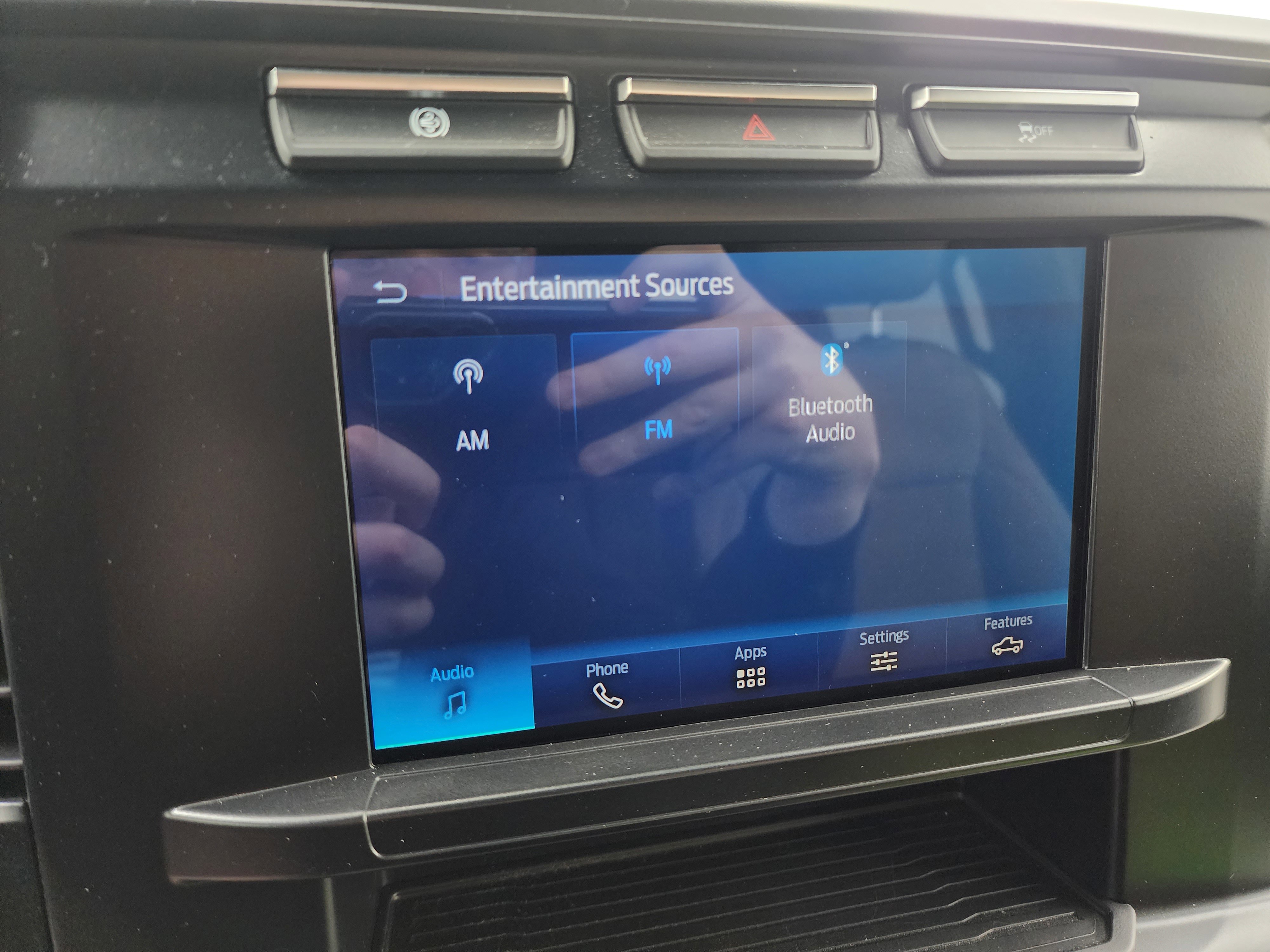 Used 2024 Ford F250 XLT image 40