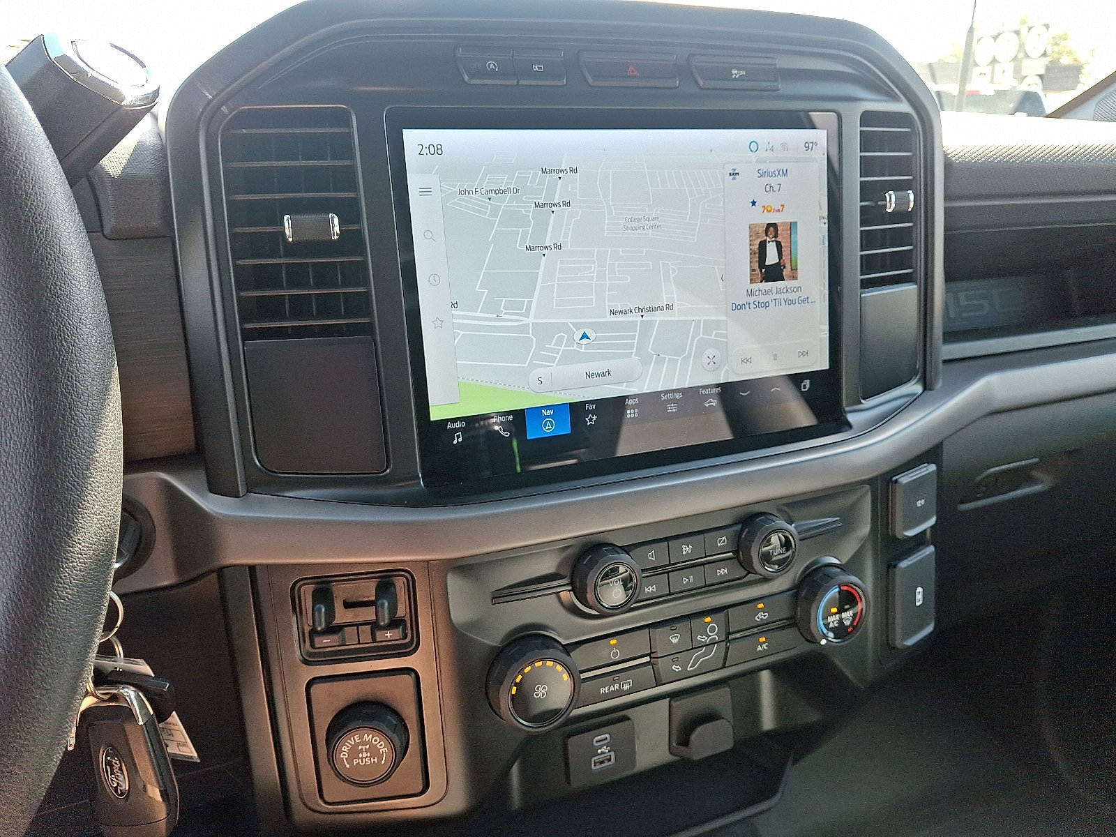 Certified 2024 Ford F150 XL w/ Equipment Group 103A High image 23