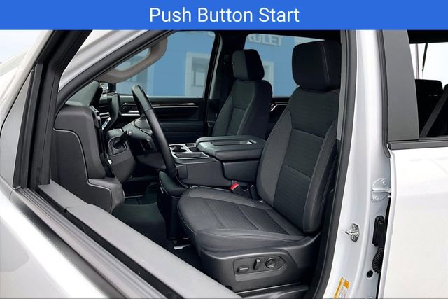 Certified 2025 Chevrolet Silverado 2500 LT w/ Convenience Package image 23