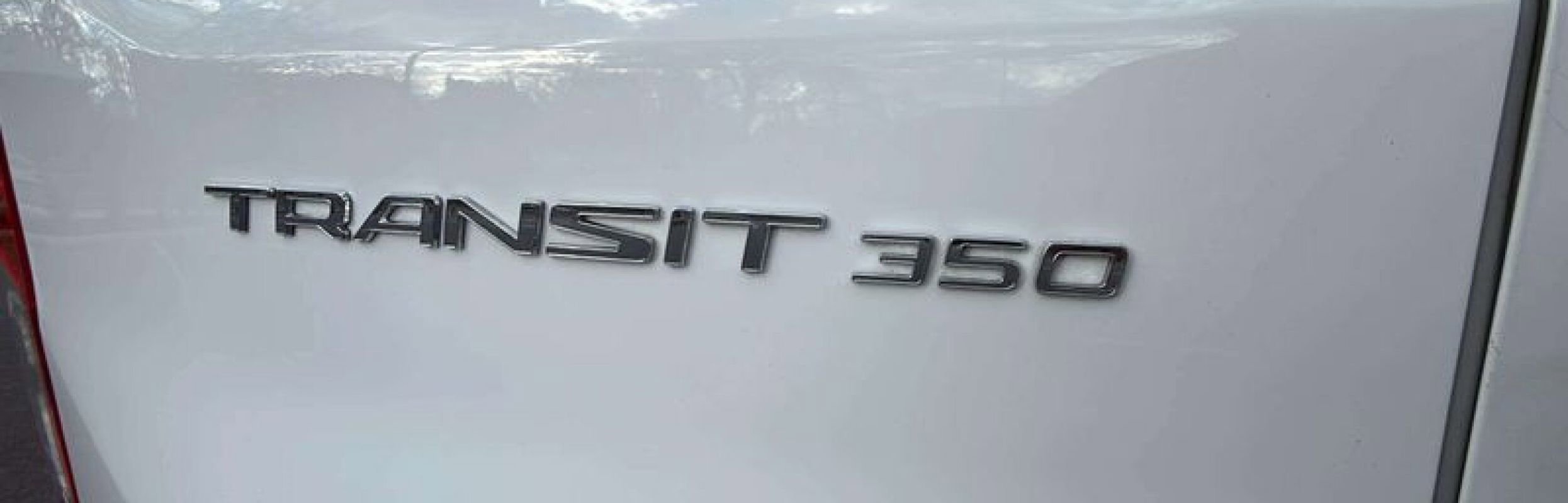 Used 2023 Ford Transit 350 XLT image 20