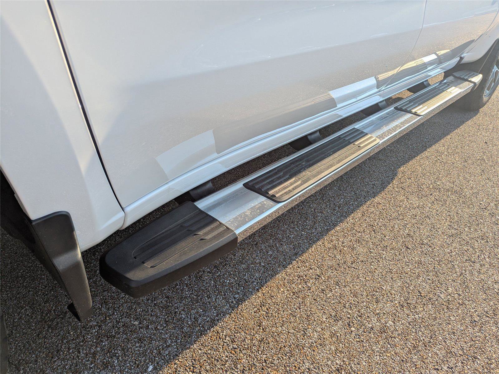 New 2025 Chevrolet Silverado 1500 RST w/ Convenience Package II image 11