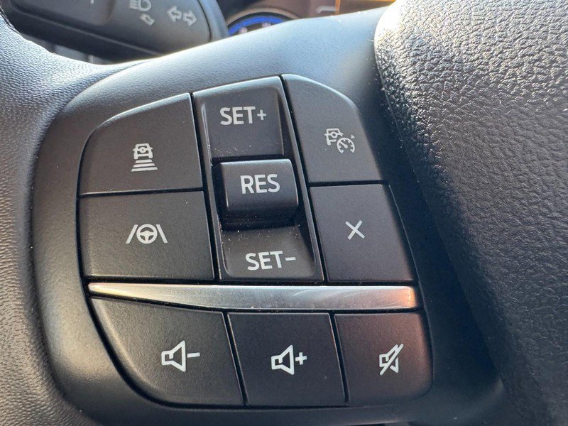 Used 2024 Ford Bronco Sport Outer Banks w/ Tech Package AWD/4WD image 17