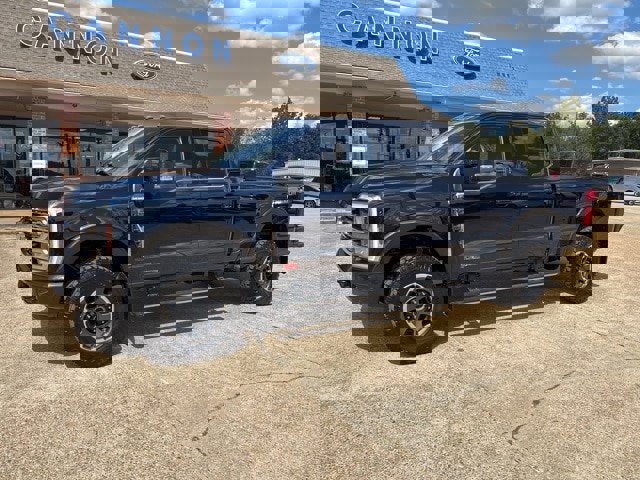 Certified 2024 Ford F350 King Ranch w/ Tremor Off-Road Package image 1