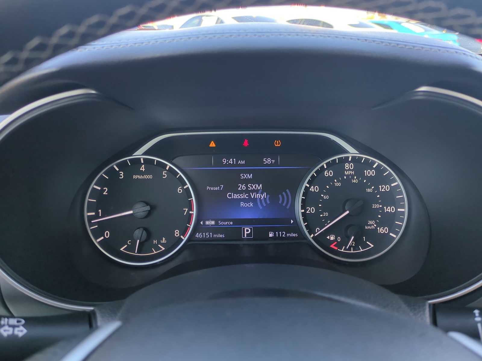 Used 2023 Nissan Maxima SV w/ Floor Mat Group image 11