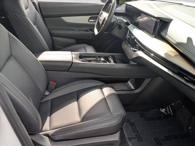 Used 2025 Nissan Murano SL w/ Cargo Package AWD/4WD image 22