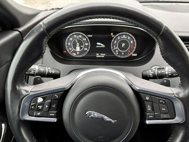 Used 2020 Jaguar E-PACE SE image 21