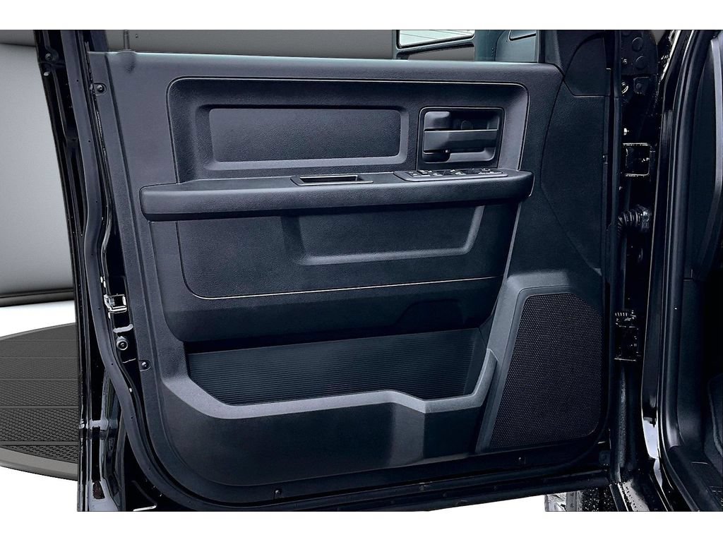 New 2026 RAM 3500 Tradesman AWD/4WD image 37
