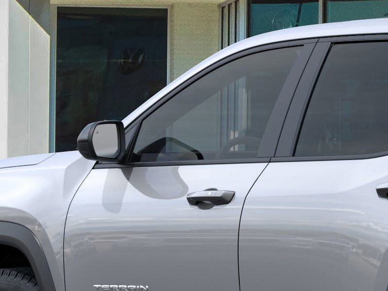 New 2026 GMC Terrain Elevation image 12