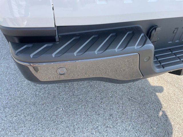 New 2025 Ford Ranger XLT w/ Equipment Group 301A High image 13