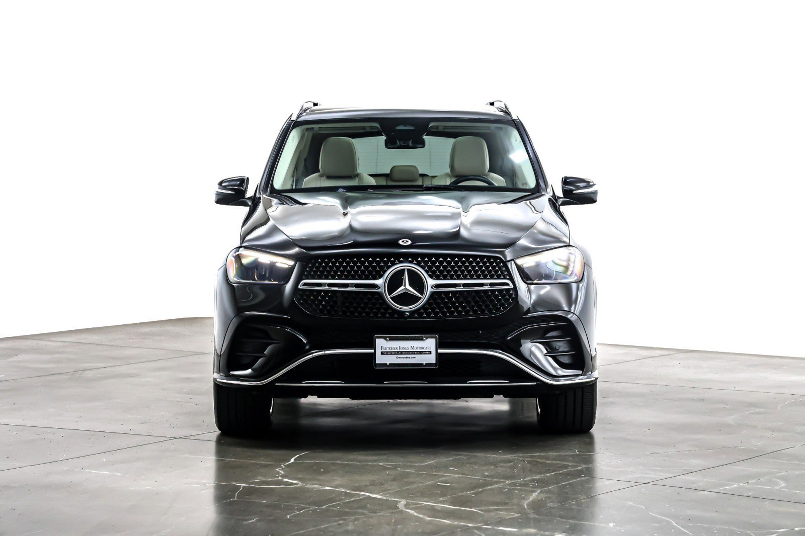 Certified 2024 Mercedes-Benz GLE 350 4MATIC image 5