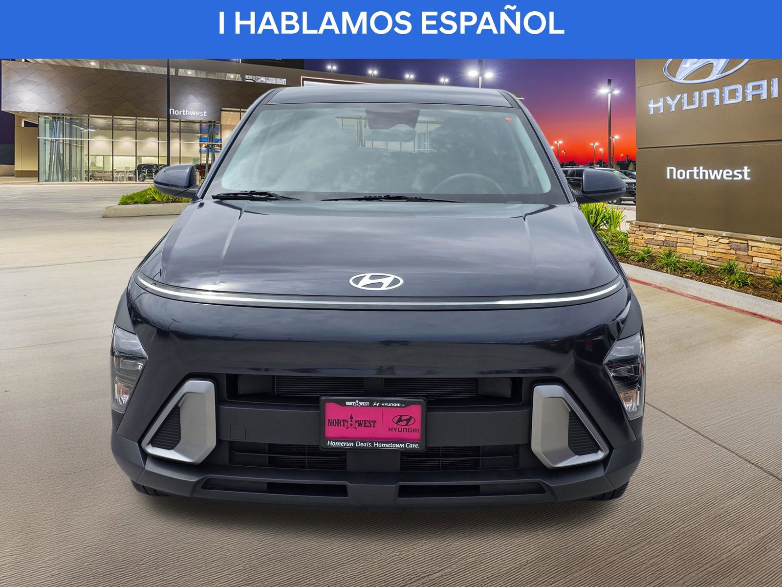 Certified 2024 Hyundai Kona SE FWD image 5