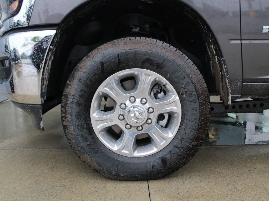 New 2026 RAM 3500 Big Horn image 36