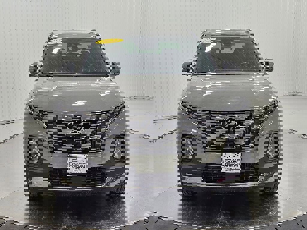 Used 2022 Hyundai Santa Cruz Limited image 8