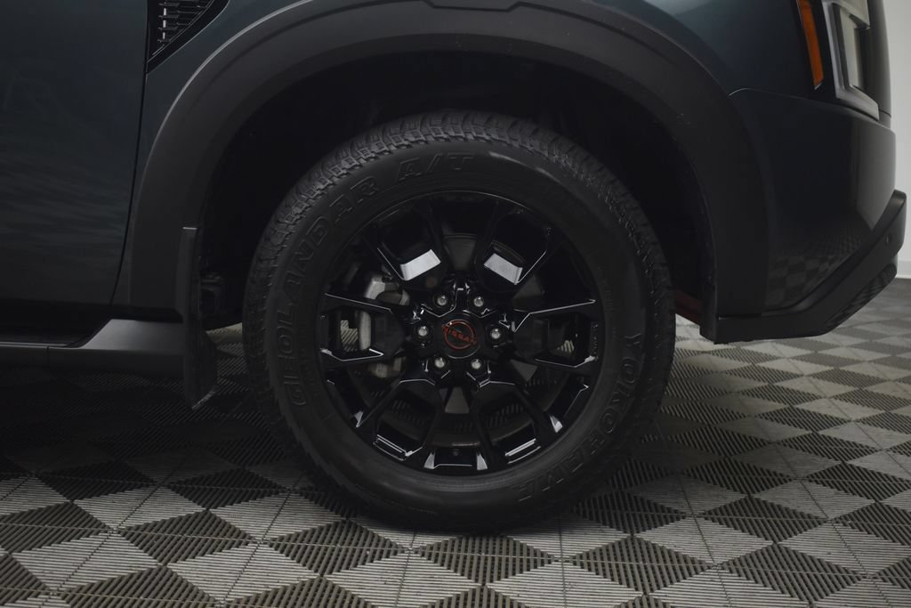 Used 2026 Nissan Armada PRO-4X AWD/4WD image 28