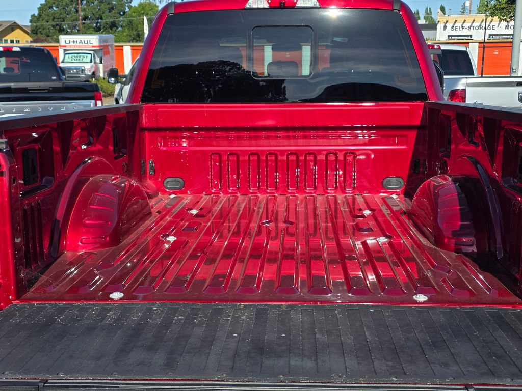 Used 2019 Ford F250 Platinum w/ Platinum Ultimate Package AWD/4WD image 29