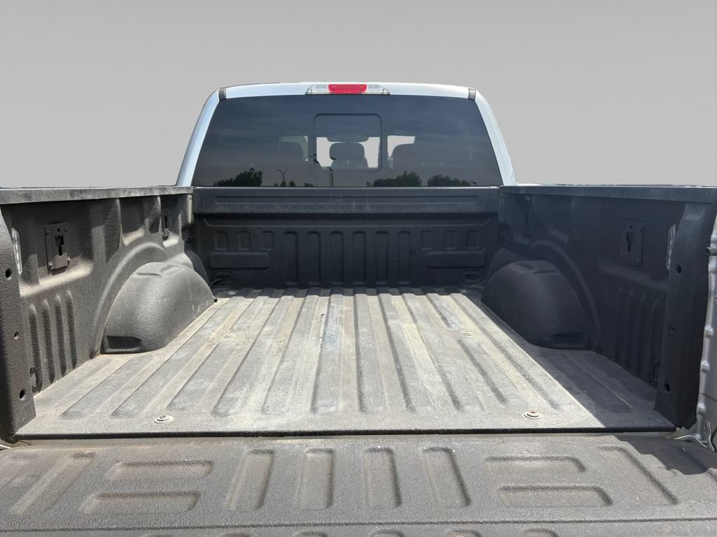 Used 2019 Ford F150 Platinum AWD/4WD image 15