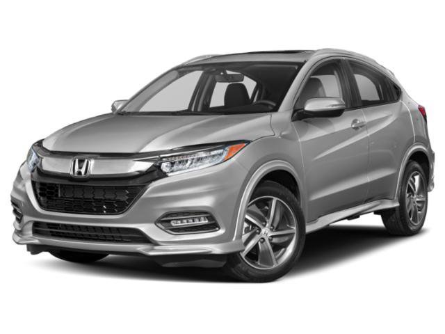 Used 2019 Honda HR-V Touring
