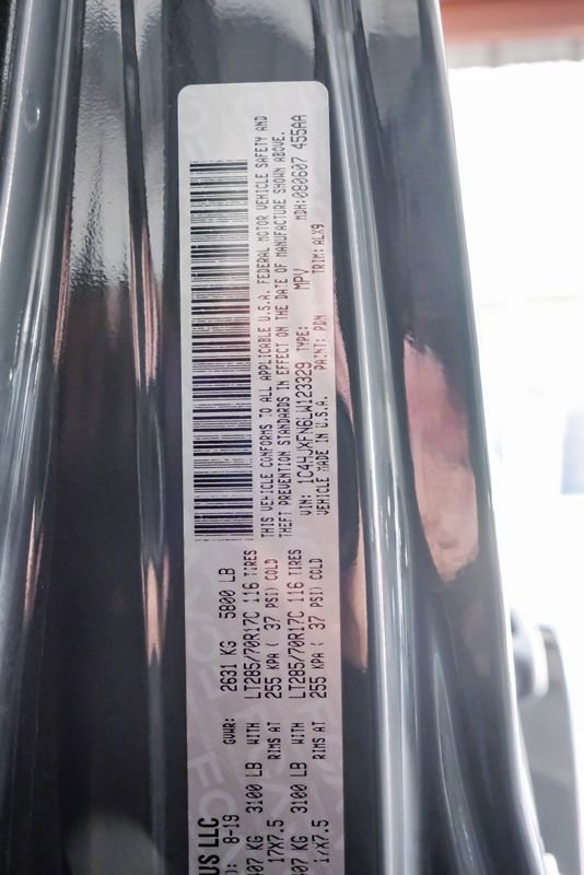 Used 2020 Jeep Wrangler Unlimited Rubicon image 67